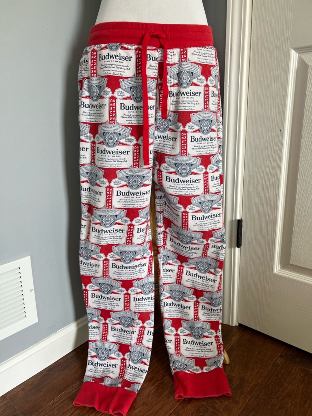 Budweiser Joggers